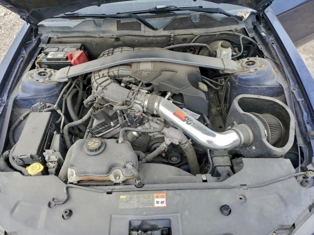 Ford Mustang Image 10