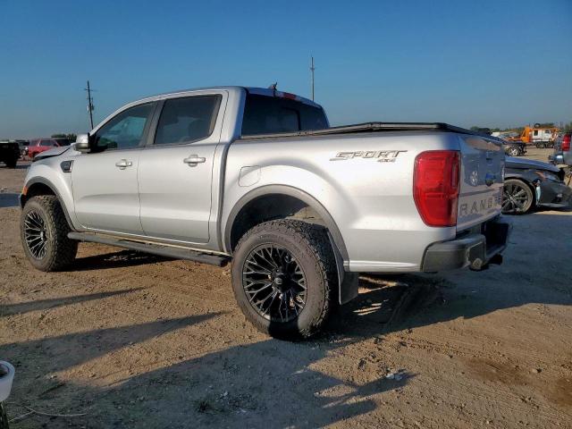 Ford Ranger Xl Image 8