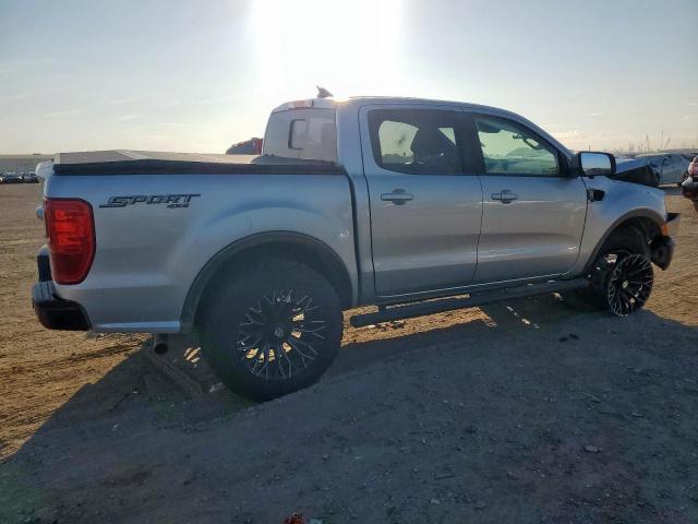 Ford Ranger Xl Image 2