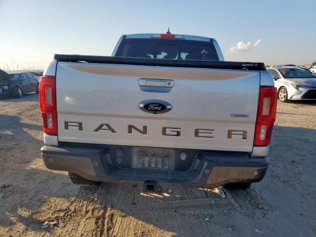Ford Ranger Xl Image 5