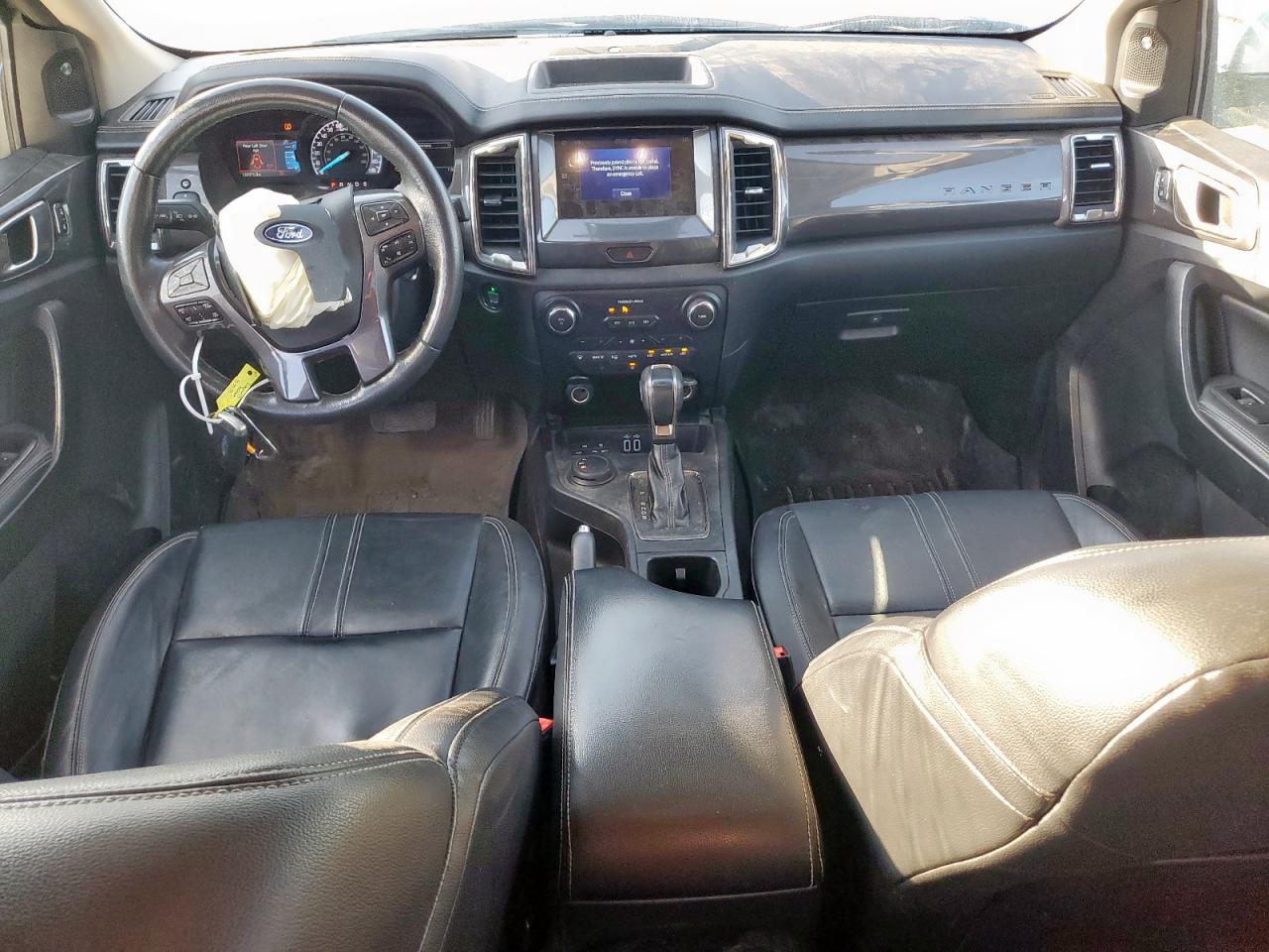 Ford Ranger Xl Image 9