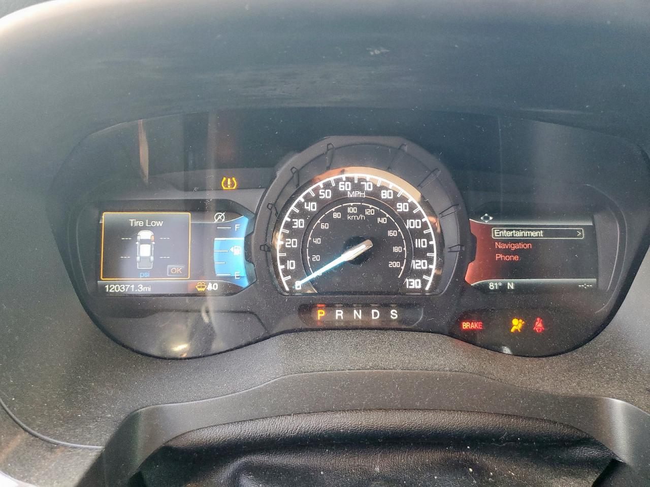 Ford Ranger Xl Image 7