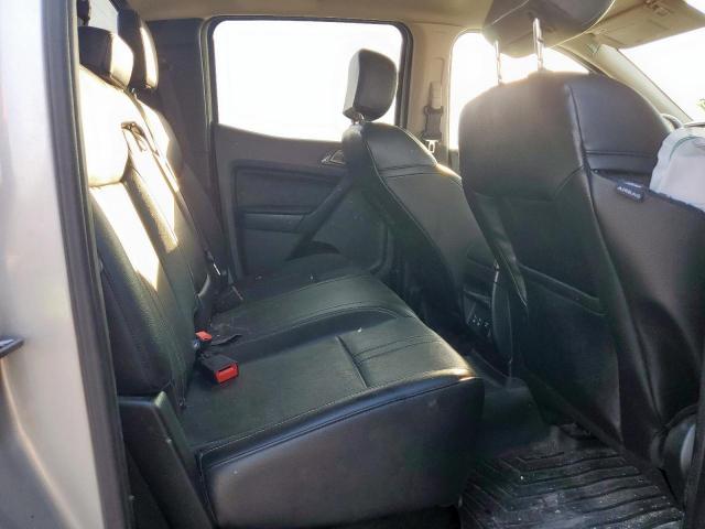 Ford Ranger Xl Image 6