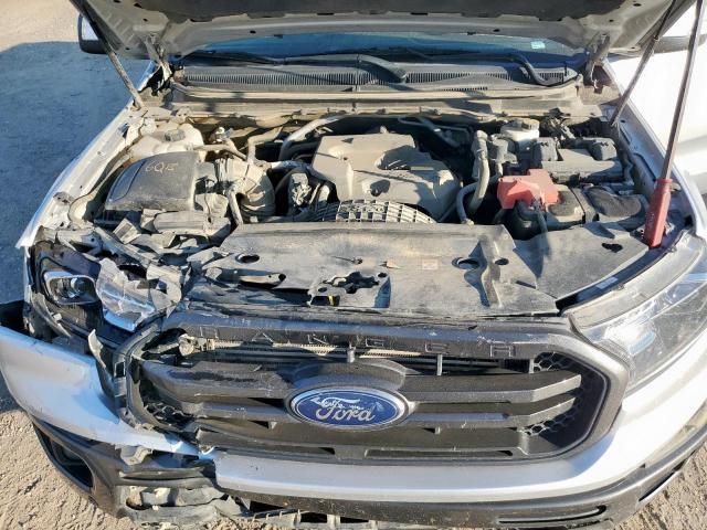 Ford Ranger Xl Image 11