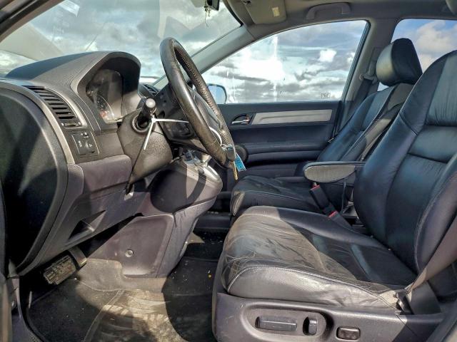 Honda Crv Exl Image 9