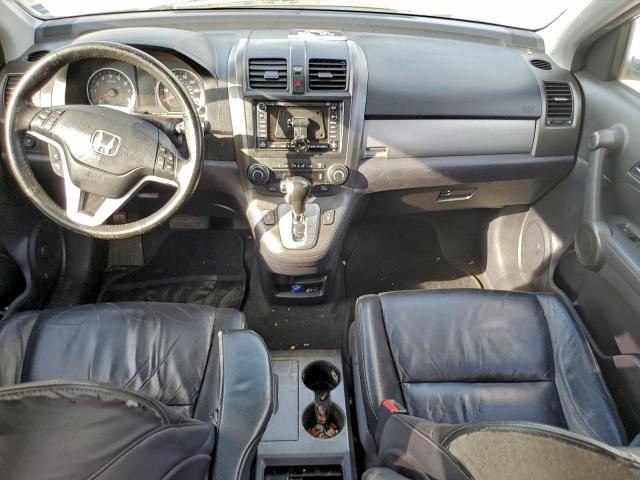 Honda Crv Exl Image 5