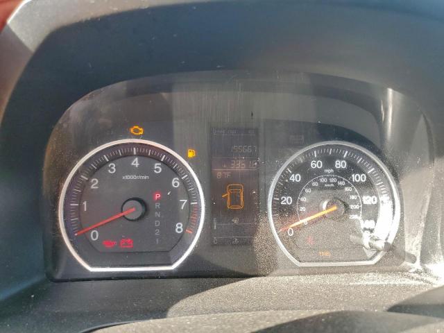 Honda Crv Exl Image 7