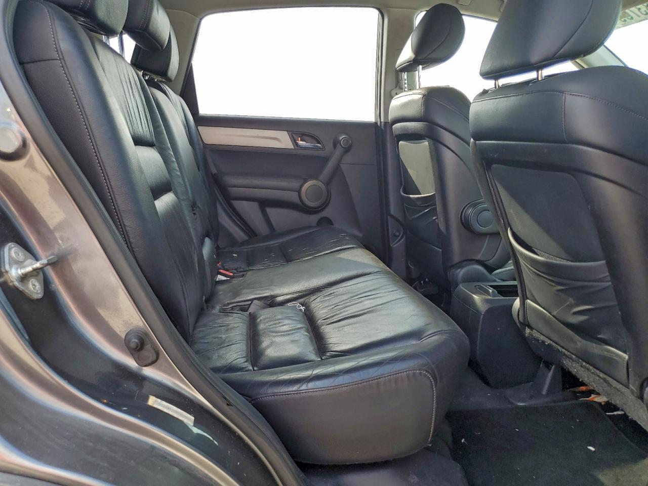 Honda Crv Exl Image 6