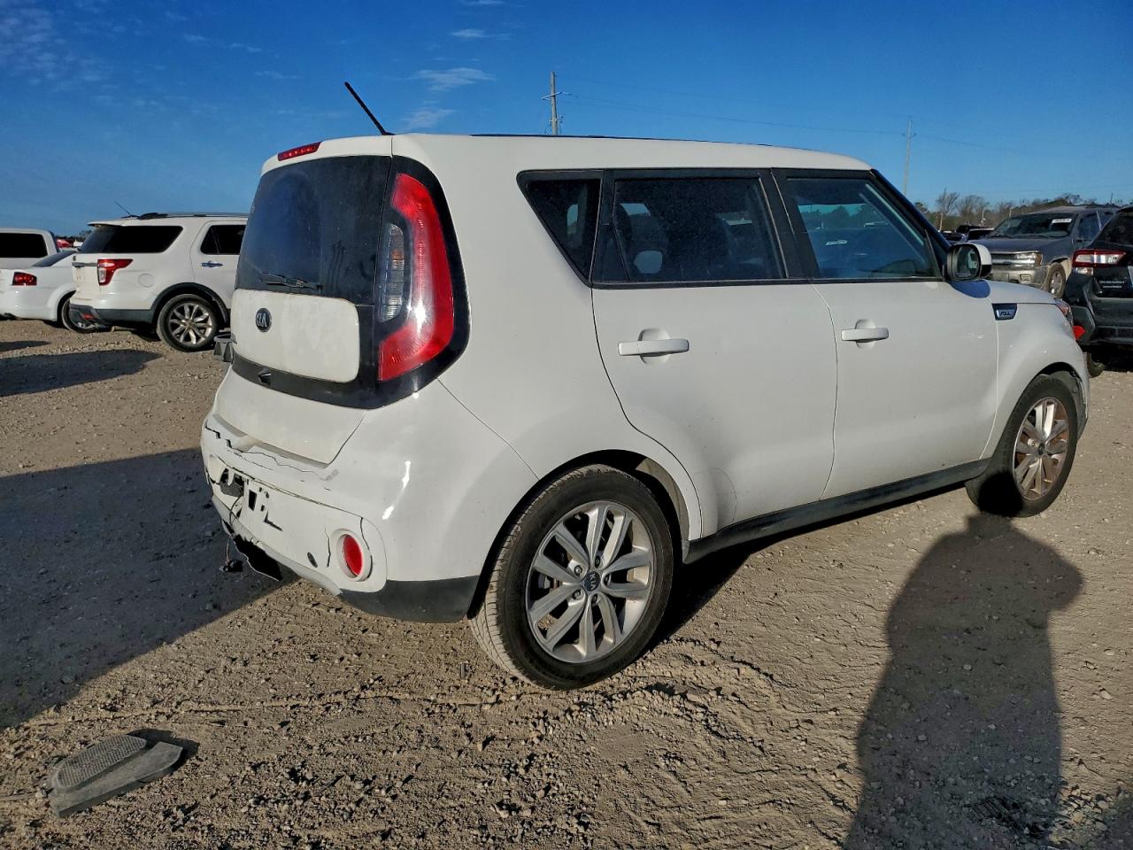 Kia Soul + Image 2