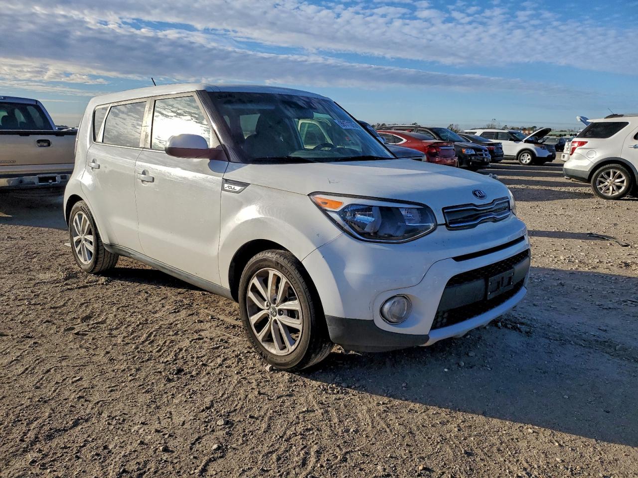 Kia Soul + Image 5