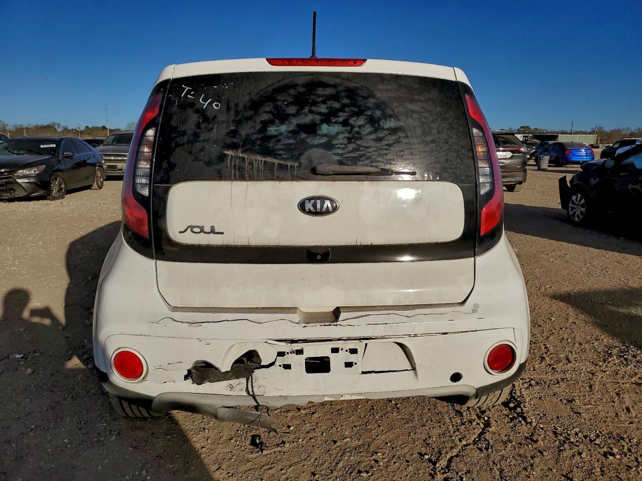 Kia Soul + Image 3