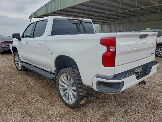 Chevrolet Silverado C1500 Rst Image 12