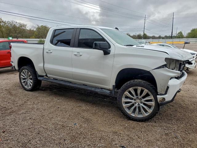 Chevrolet Silverado C1500 Rst Image 6