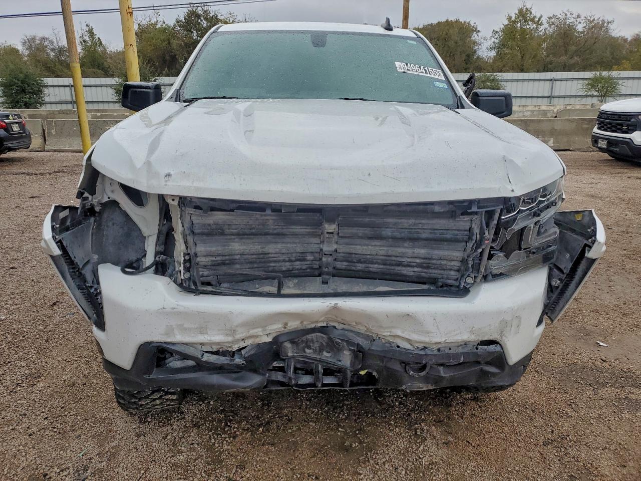 Chevrolet Silverado C1500 Rst Image 3