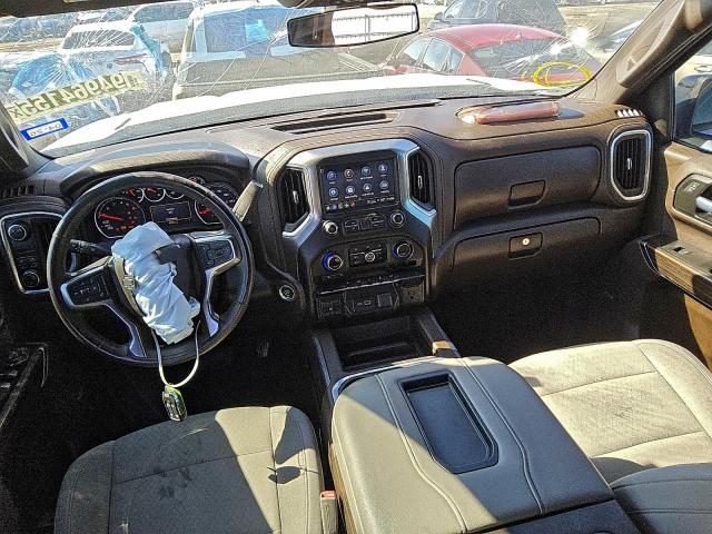 Chevrolet Silverado C1500 Rst Image 2