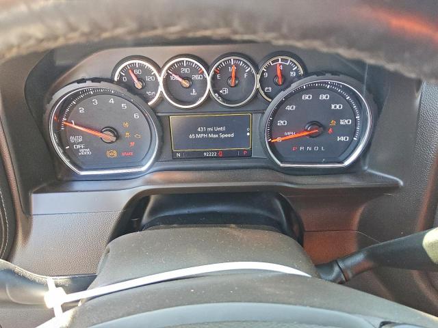 Chevrolet Silverado C1500 Rst Image 4