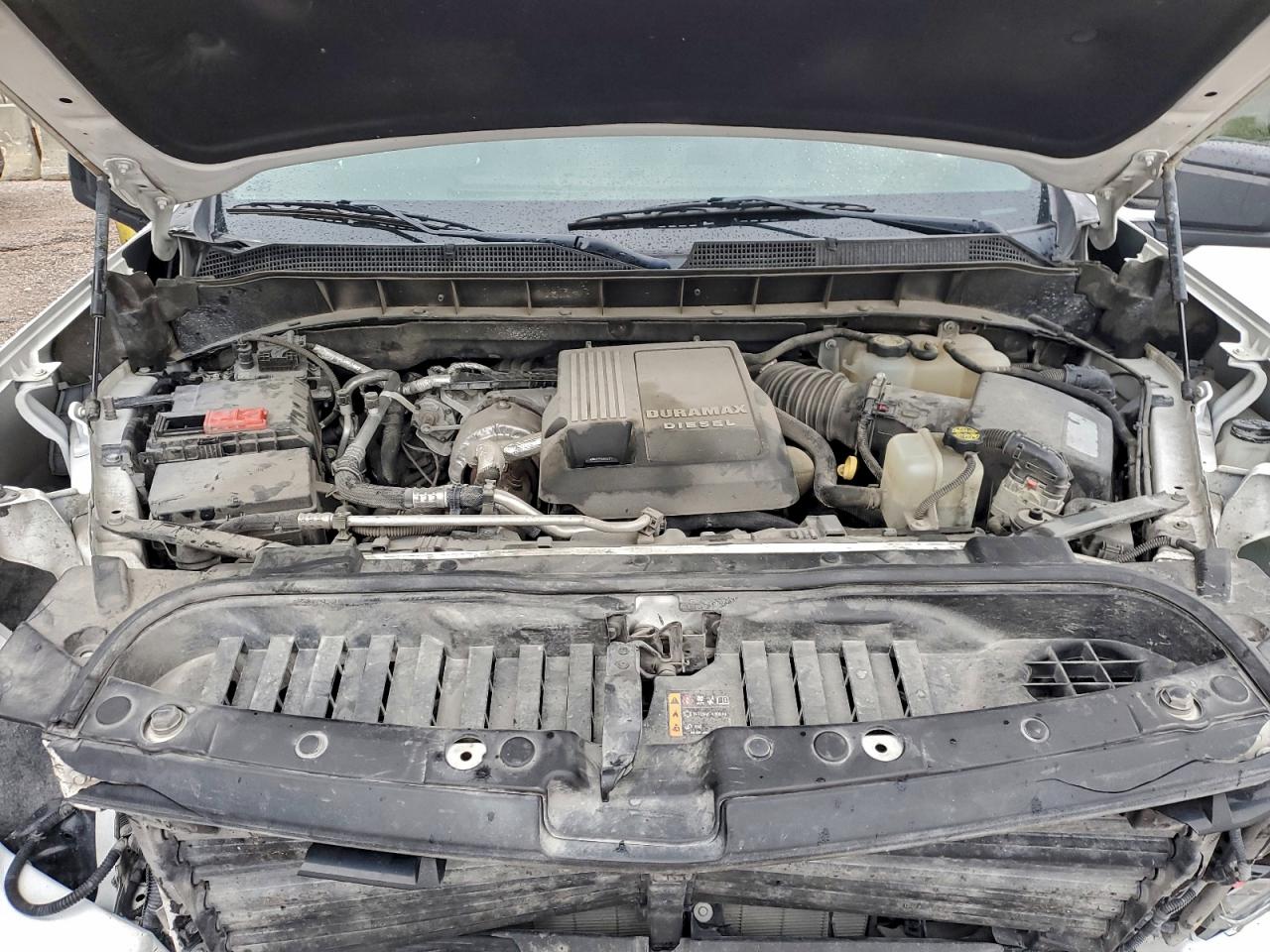 Chevrolet Silverado C1500 Rst Image 9