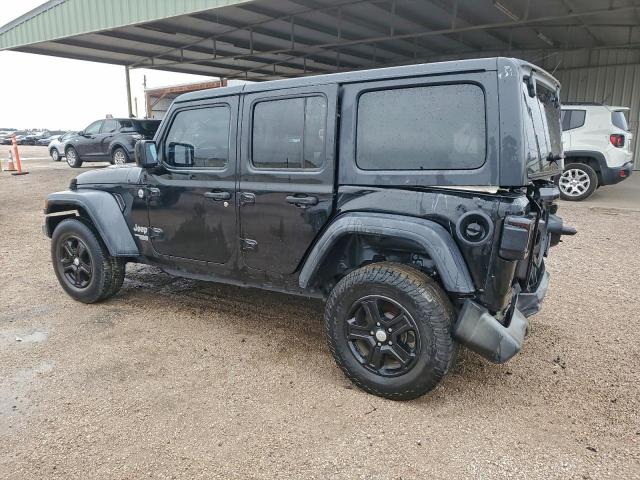 Jeep Wrangler Sport Image 2