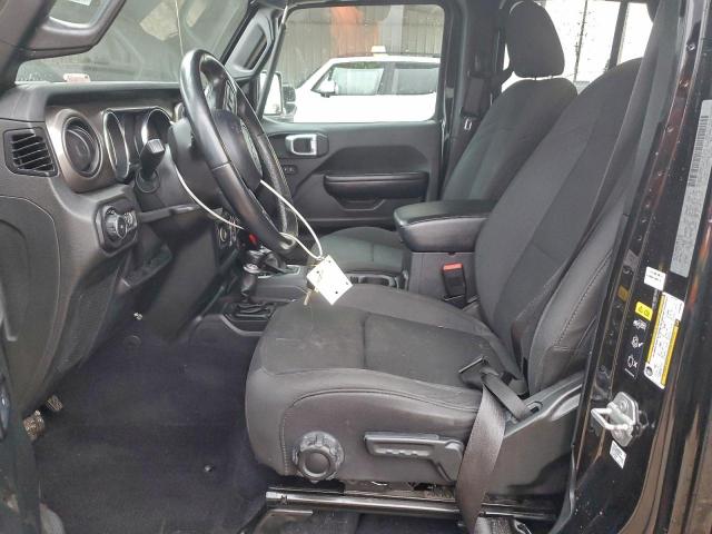 Jeep Wrangler Sport Image 7