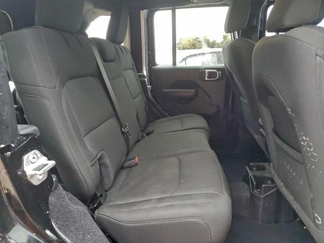 Jeep Wrangler Sport Image 12