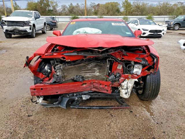 Chevrolet Camaro Ls Image 7
