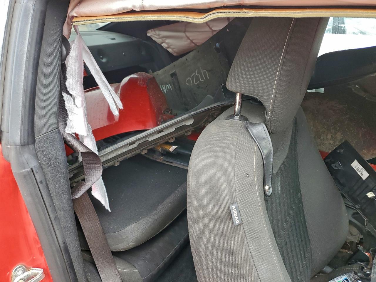 Chevrolet Camaro Ls Image 2