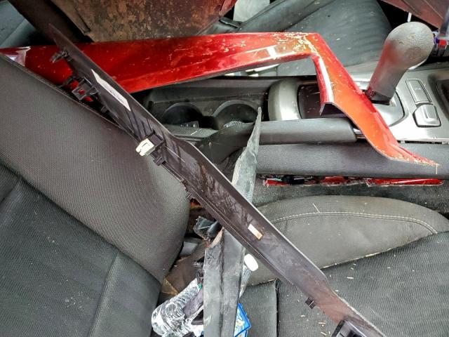 Chevrolet Camaro Ls Image 12