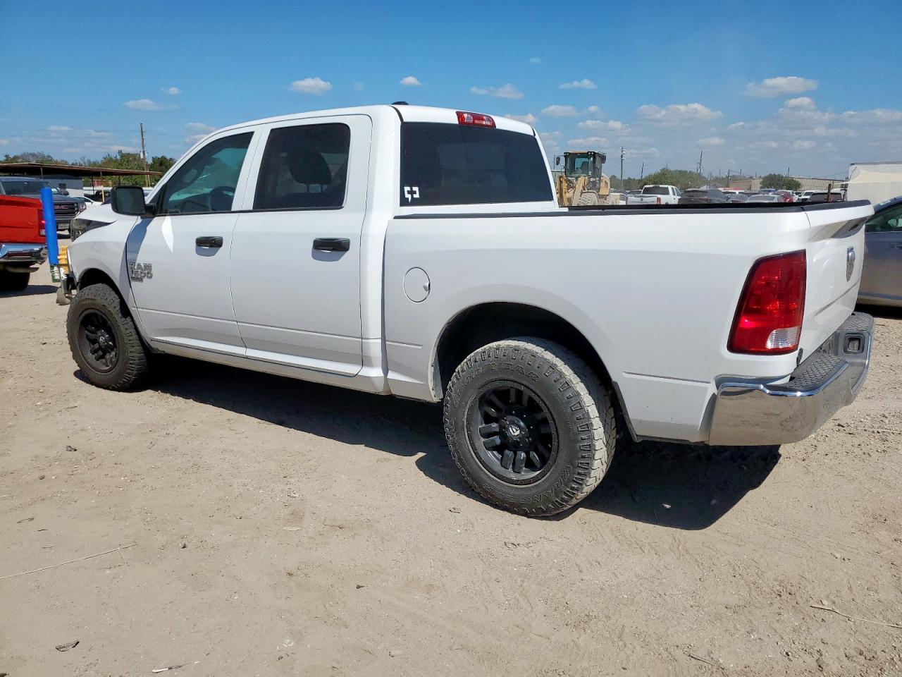 Ram 1500 Tradesman Image 2