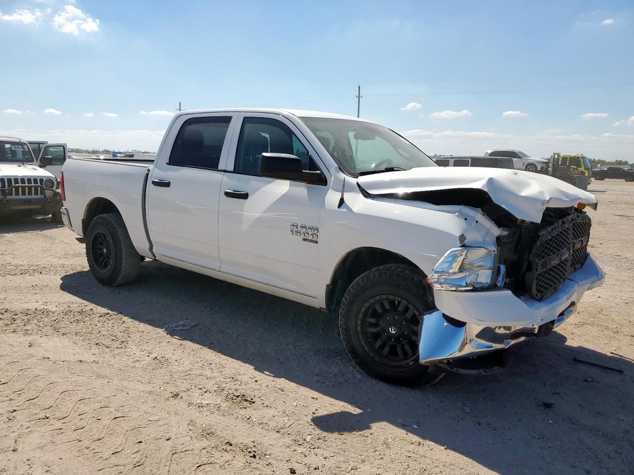 Ram 1500 Tradesman Image 11