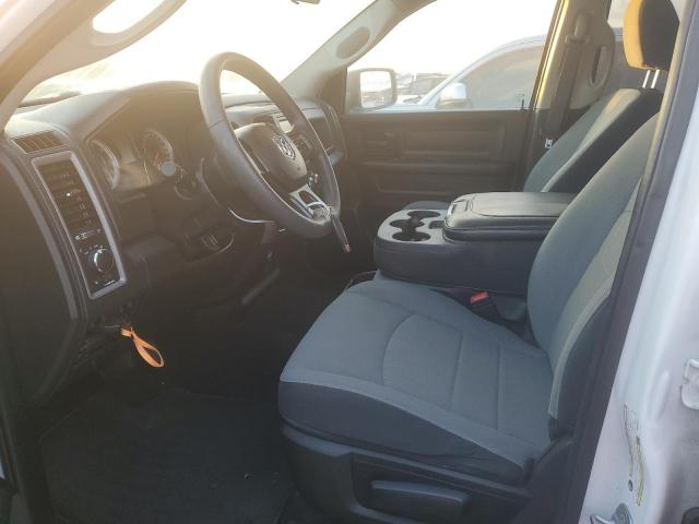 Ram 1500 Tradesman Image 13