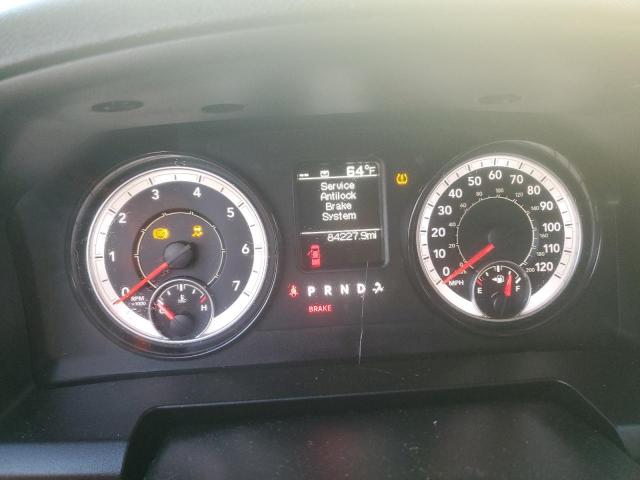 Ram 1500 Tradesman Image 5