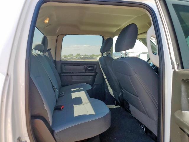 Ram 1500 Tradesman Image 10