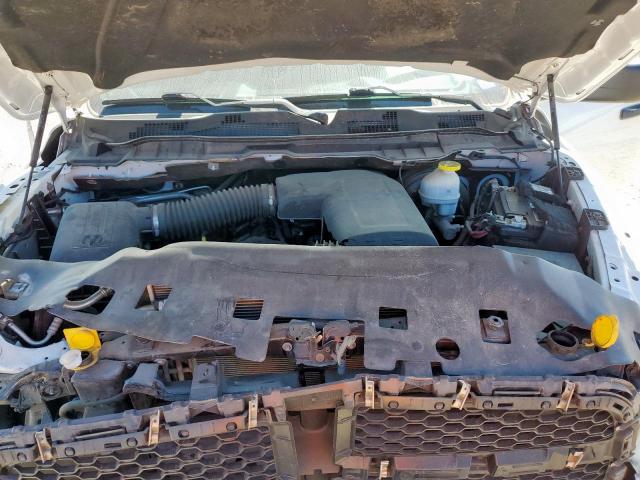 Ram 1500 Tradesman Image 9