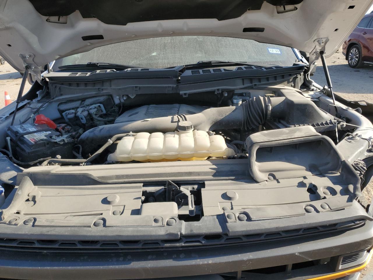 Ford F-150 Supercrew Image 10