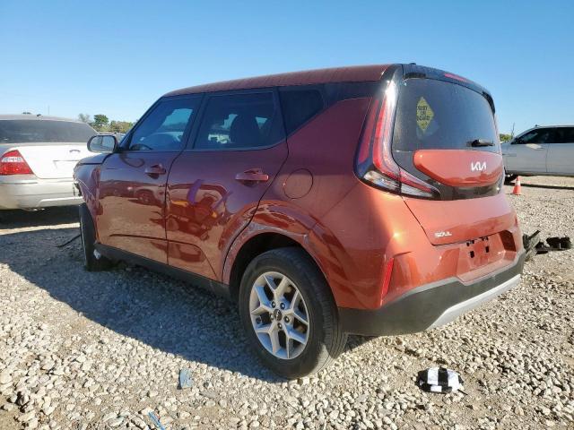 Kia Soul Lx Image 7