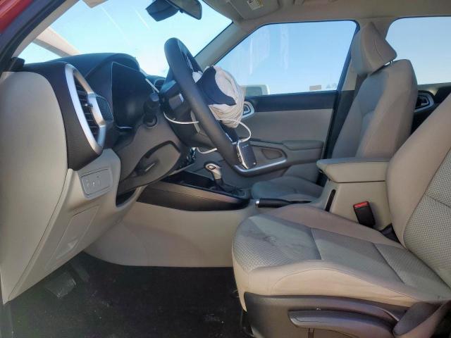 Kia Soul Lx Image 10