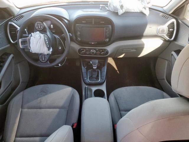 Kia Soul Lx Image 6