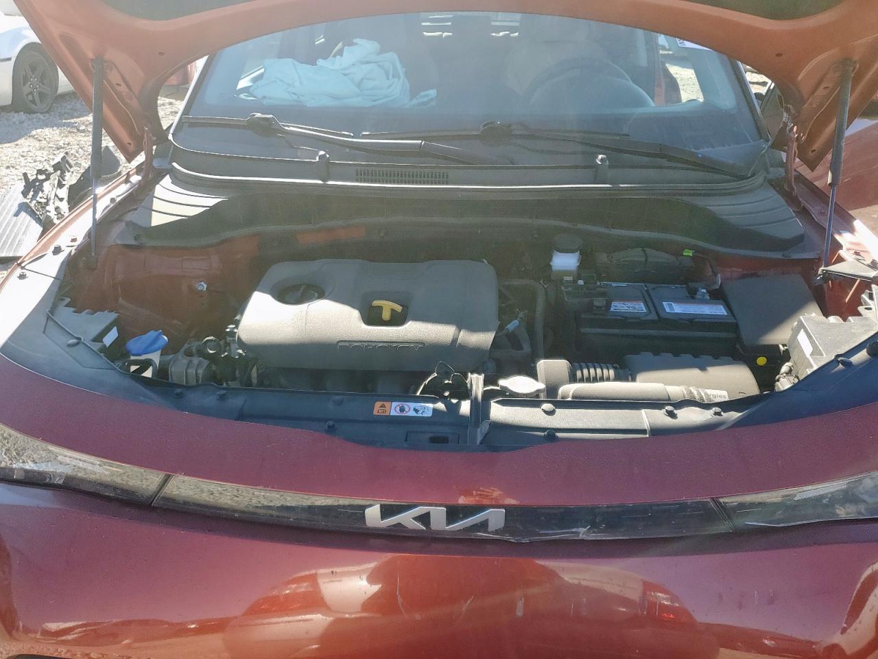 Kia Soul Lx Image 11