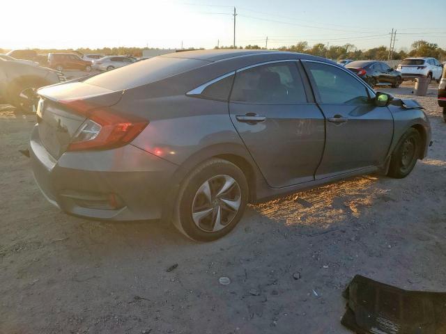 Honda Civic Lx Image 4