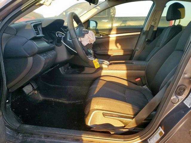 Honda Civic Lx Image 2