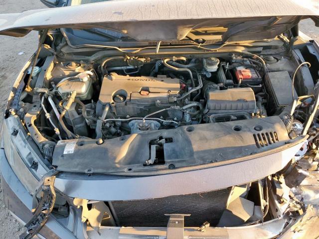 Honda Civic Lx Image 9