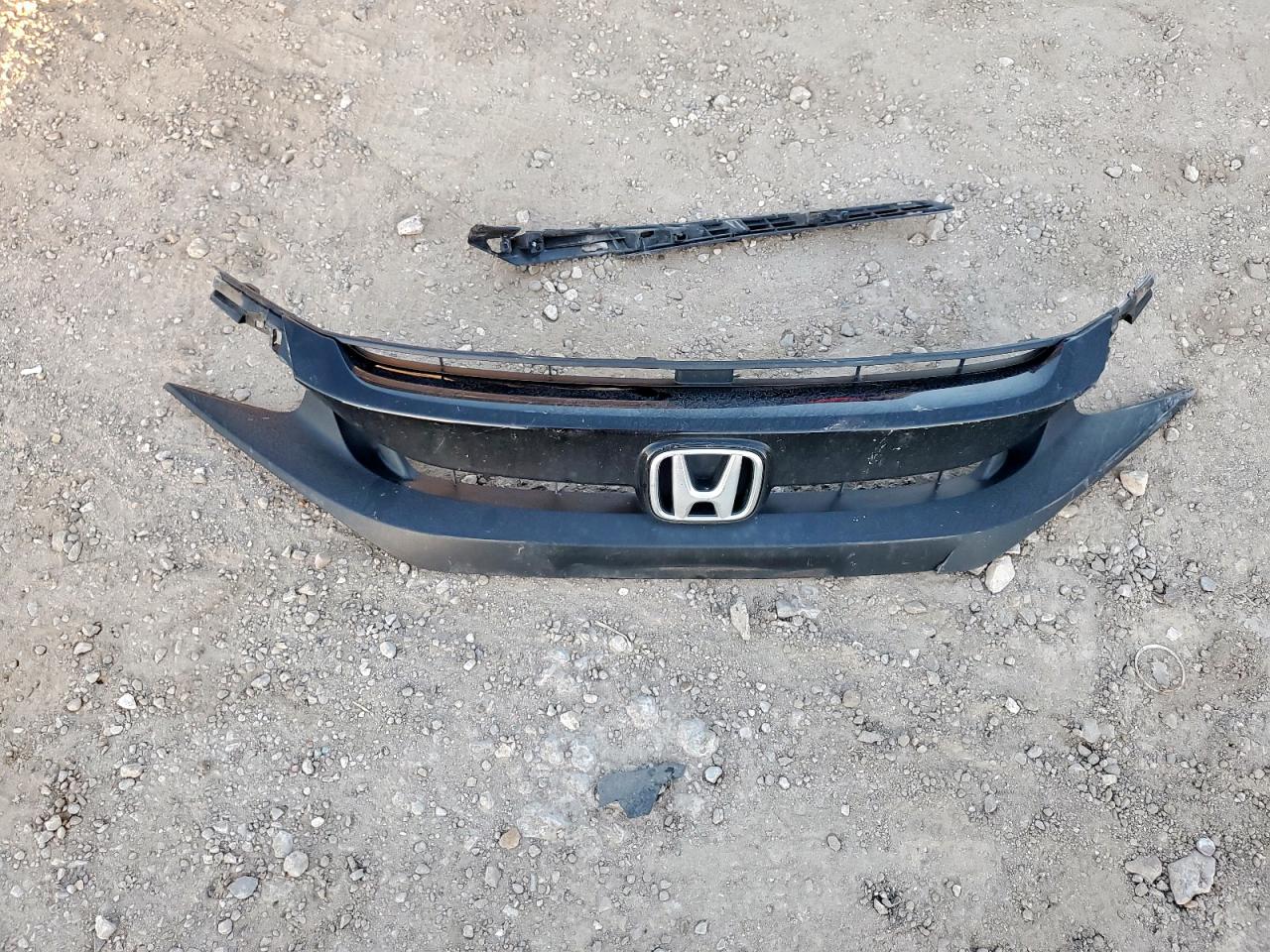 Honda Civic Lx Image 11