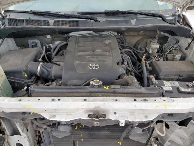 Toyota Tundra Crewmax Sr5 Image 7