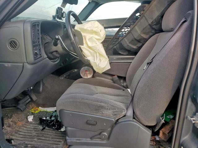 Chevrolet Silverado K1500 Image 11