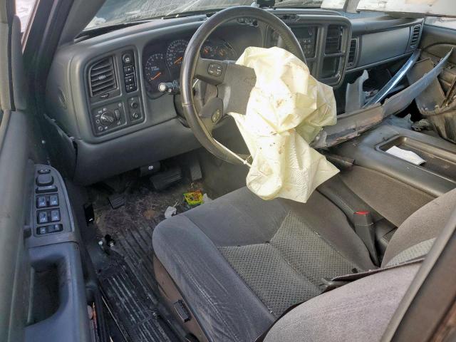 Chevrolet Silverado K1500 Image 6