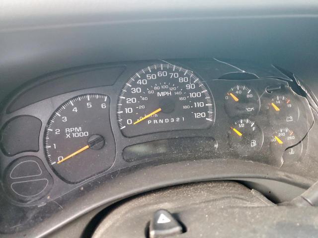 Chevrolet Silverado K1500 Image 10