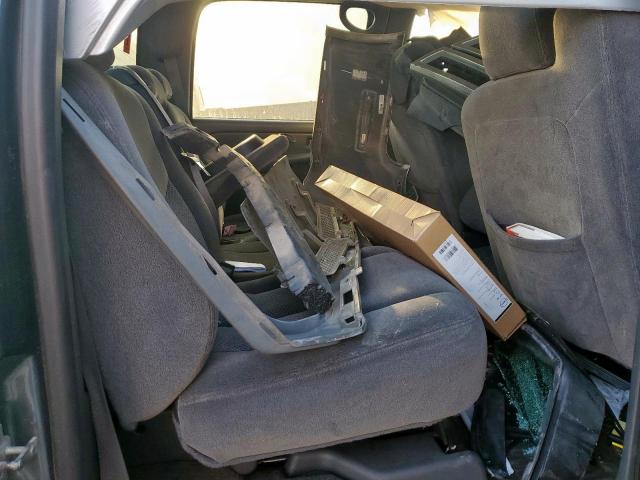 Chevrolet Silverado K1500 Image 5