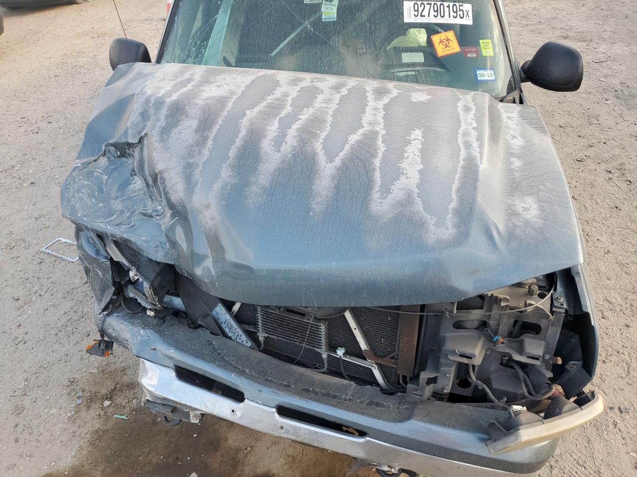 Chevrolet Silverado K1500 Image 9