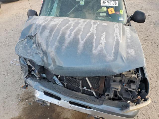 Chevrolet Silverado K1500 Image 9