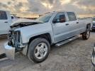 Chevrolet Silverado K2500 Heavy Duty Image 1